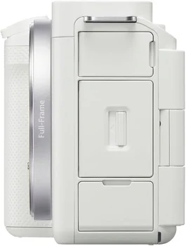 Фотоаппарат Sony ZV-E1 kit 28-60mm White (ZVE1LW.CEC)