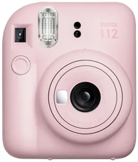 Фотокамера Fujifilm Instax Mini 12 Blossom Pink (16806107)