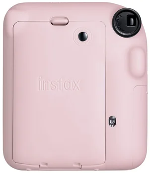 Фотокамера Fujifilm Instax Mini 12 Blossom Pink (16806107)
