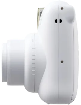 Фотокамера Fujifilm Instax Mini 12 Clay White (16806121)
