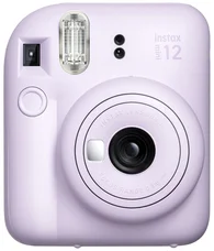 Фотокамера Fujifilm Instax Mini 12 Lilac Purple (16806133)