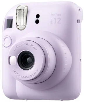Фотокамера Fujifilm Instax Mini 12 Lilac Purple (16806133)