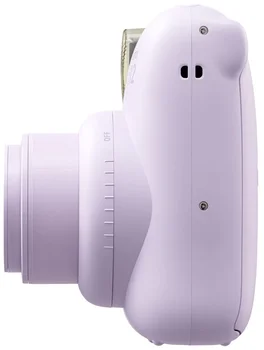 Фотокамера Fujifilm Instax Mini 12 Lilac Purple (16806133)