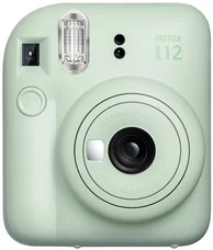 Фотокамера Fujifilm Instax Mini 12 Mint Green (16806119)