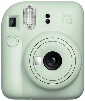 Фотокамера Fujifilm Instax Mini 12 Mint Green (16806119)