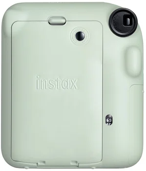 Фотокамера Fujifilm Instax Mini 12 Mint Green (16806119)