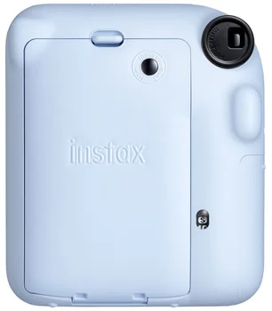 Фотокамера Fujifilm Instax Mini 12 Pastel Blue (16806092)