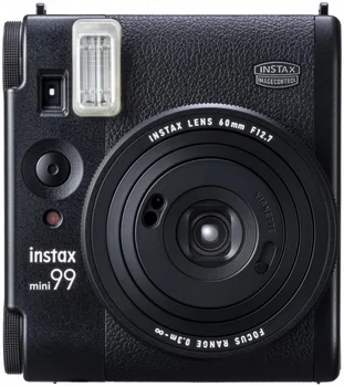 Фотокамера Fujifilm Instax Mini 99 Black (16823519)
