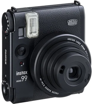 Фотокамера Fujifilm Instax Mini 99 Black (16823519)
