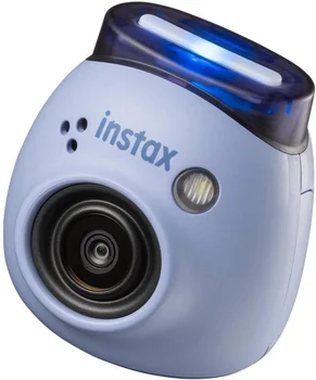 Фотокамера Fujifilm Instax Pal Lavender Blue (16812560)