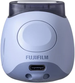 Фотокамера Fujifilm Instax Pal Lavender Blue (16812560)