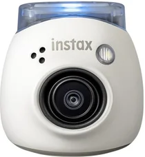 Фотокамера Fujifilm Instax Pal Milky White (16812546)