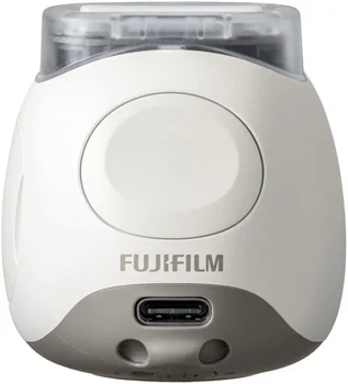 Фотокамера Fujifilm Instax Pal Milky White (16812546)