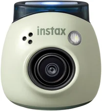 Фотокамера Fujifilm Instax Pal Pistachio Green (16812572)