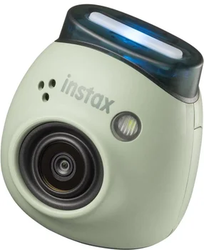 Фотокамера Fujifilm Instax Pal Pistachio Green (16812572)