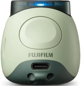 Фотокамера Fujifilm Instax Pal Pistachio Green (16812572)