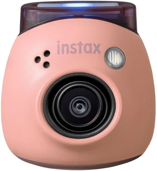 Фотокамера Fujifilm Instax Pal Powder Pink (16812558)