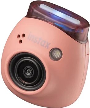 Фотокамера Fujifilm Instax Pal Powder Pink (16812558)