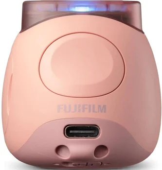 Фотокамера Fujifilm Instax Pal Powder Pink (16812558)