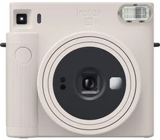 Фотокамера Fujifilm Instax Square SQ1 Chalk White (16672166)