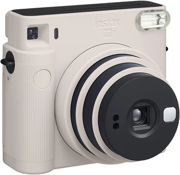 Фотокамера Fujifilm Instax Square SQ1 Chalk White (16672166)