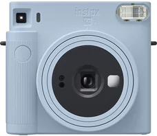 Фотокамера Fujifilm Instax Square SQ1 Glacier Blue (16672142)