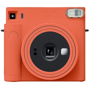 Фотокамера Fujifilm Instax Square SQ1 Terracotta Orange (16672130)