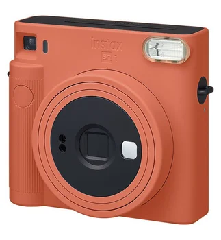 Фотокамера Fujifilm Instax Square SQ1 Terracotta Orange (16672130)