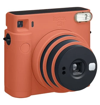 Фотокамера Fujifilm Instax Square SQ1 Terracotta Orange (16672130)