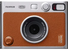 Фотокамера Fujifilm Instax mini EVO Brown (16812534)