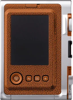 Фотокамера Fujifilm Instax mini EVO Brown (16812534)