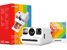 Фотокамера Polaroid Go Gen 2 Everything Box White (006282)