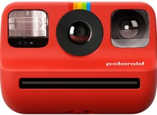 Фотокамера Polaroid Go Gen 2 Red (9098)