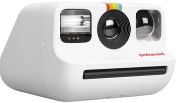 Фотокамера Polaroid Go Gen 2 White (9097)
