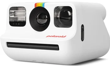 Фотокамера Polaroid Go Gen 2 White (9097)
