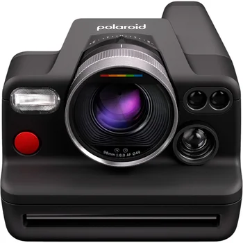 Фотокамера Polaroid I-2 Black (9078)