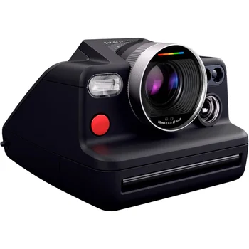 Фотокамера Polaroid I-2 Black (9078)