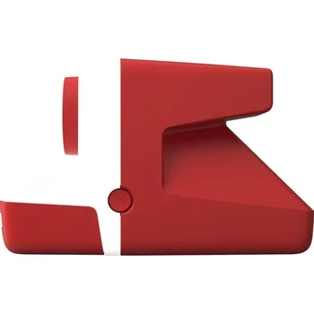 Фотокамера Polaroid Now Gen 2 Red (9074)