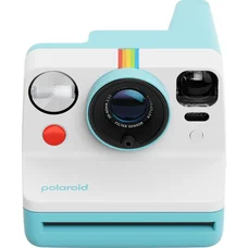 Фотокамера Polaroid Now Gen 3 Arctic Blue (9157)
