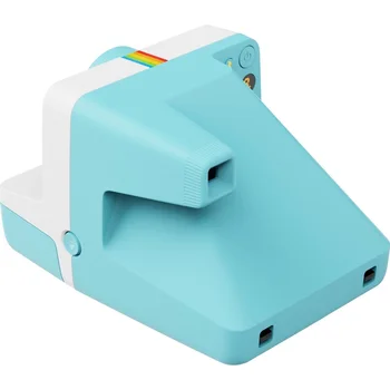 Фотокамера Polaroid Now Gen 3 Arctic Blue (9157)