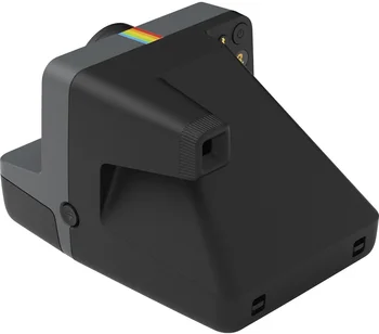 Фотокамера Polaroid Now Gen 3 Black (009154)