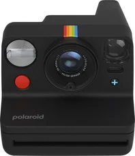 Фотокамера Polaroid Now + Gen 3 Black (009160)