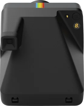 Фотокамера Polaroid Now + Gen 3 Black (009160)