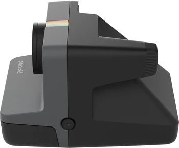 Фотокамера Polaroid Now Gen 3 E-box Black (006560)