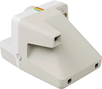 Фотокамера Polaroid Now Gen 3 E-box Pebble White (006561)