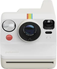 Фотокамера Polaroid Now Gen 3 Pebble White (009155)