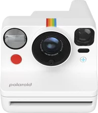 Фотокамера Polaroid Now + Gen 3 White (009161)