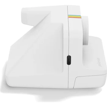 Фотокамера Polaroid Now + Gen 3 White (009161)