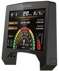 Цифровая панель Moza Racing RM High-Definition Digital Dashboard