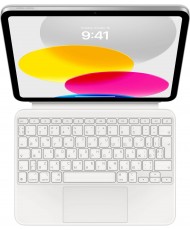 Чехол-клавиатура для планшета Apple Magic Keyboard Folio for iPad 10th gen. (MQDP3)